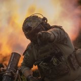 Alors qu'un bombardement russe a fait plusieurs morts à Orikhiv, l'armée ukrainienne avait repris la semaine passée 14 kilomètres carrés aux forces russes (image d'illustration).
